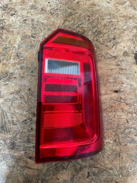 LAMPA PRAWY TYŁ VW CADDY III 2K1945096T