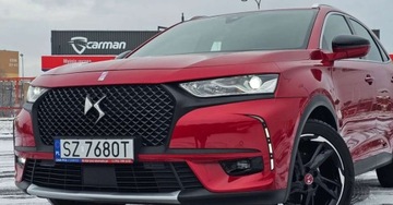  DS 7 Crossback 1.5 BlueHDi 130 kM Performance Line LED/Kamery/Xenon, zdjęcie 18