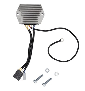 HATZ Regulator napięcia 12V B Series 1D31 1D90V