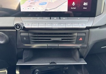 Opel 2024 Opel Astra Opel Astra 1.2 Turbo Automatik GS 1.2 Benzyna 130KM, zdjęcie 27