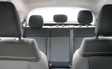 Citroen C3 III Hatchback Facelifting 1.2 PureTech 83KM 2023 Citroen C3 1.2 PureTech You 83KM Manual Gwarancja od RiA 1.2 83KM, zdjęcie 22