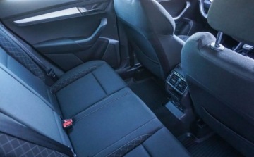Skoda Karoq Crossover 1.5 TSI ACT 150KM 2021 Skoda Karoq Skoda Karoq 1.5TSI Ambition DSG 1.5 Benzyna 150KM, zdjęcie 34