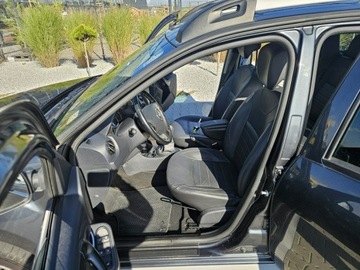Dacia Duster I SUV Facelifting 1.6 16V 105KM 2015 Dacia Duster 1.6 105 km klimatyzacja, elektryka, zdjęcie 8