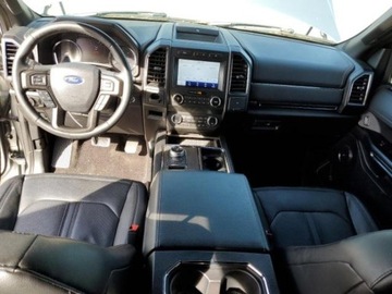 Ford Expedition III 2020 Ford Expedition 2020, 3.5L, MAX LIMITED, porys..., zdjęcie 7
