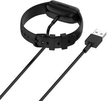 USB-КАБЕЛЬ ЗАРЯДКИ ДЛЯ ЧАСОВ FITBIT INSPIRE 3
