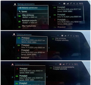 BMW Seria 3 G20-G21 Touring 2.0 320i 184KM 2020 BMW Seria 3 BMW Seria 3 320i xDrive Sport Line 2.0 Benzyna 184KM, zdjęcie 36