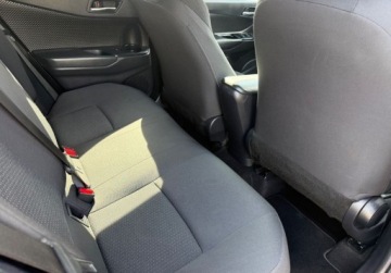 Toyota C-HR I Crossover 1.8 Hybrid 122KM 2019 Toyota C-HR 1.8i HYBRID Full LED NAVI Kamera Extra stan 1.8 Hybryda, zdjęcie 10