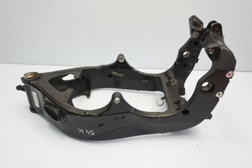 YAMAHA YZF-R1 RN19 07-08 RAMA 2007 + KOMPLET DOKUMENTÓW