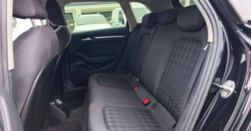 Audi A3 8V Cabriolet 1.6 TDI clean diesel 110KM 2016 Audi A3 Sportback Audi A3 Sportback 1.6 TDI 1.6 Diesel 110KM, zdjęcie 27