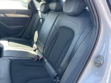 Audi 2019 Audi Q3 Quattro Podgrzewanie Czujniki Automat, zdjęcie 13