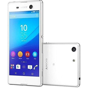 SONY XPERIA M5 E5603 ładna