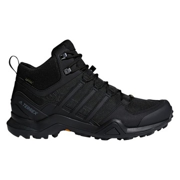 Трекинговые кроссовки adidas Terrex Swift R2 Mid Gtx GORE-TEX CM7500 — 45 1/3