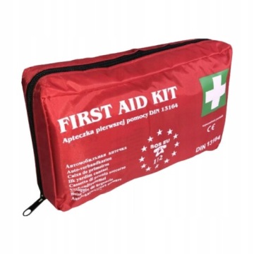 ПОРОШКОВЫЙ Огнетушитель 1 КГ Домашний автомобиль + ПЕРВЫЙ КОМПЛЕКТ DIN 13164 ПОЛНАЯ КОМПЛЕКТАЦИЯ