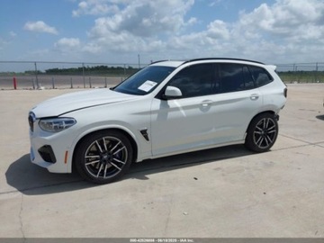 BMW 2020 BMW X3 M 2020 3.0l 3.0 Benzyna 473KM, zdjęcie 1