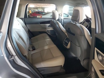 Lincoln 2024 Lincoln Nautilus Reserve 2024 2.0L 2.0 Hybryda 250KM, zdjęcie 11