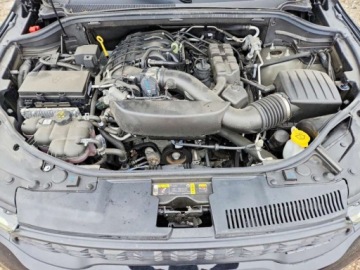 Dodge Durango III 3.6 V6 294KM 2025 Dodge Durango GT 2025 3.6 Benzyna 295KM, zdjęcie 6