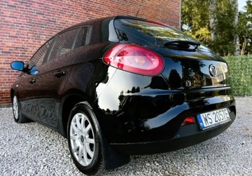 Fiat Bravo II Hatchback 5d 1.4 T-JET 16V 120KM 2008 Fiat Bravo Salon PL Klima super stan Warszawa gwarancja w cenie VKRD 1.4, zdjęcie 28