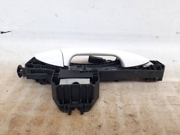 KLIKA PŘEDNÍ PRAVÁ MERCEDES SL R231 W231