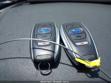 Subaru 2023 Subaru Outback Subaru Outback Onyx Edition XT CVT 2.5 Benzyna 260KM, zdjęcie 15