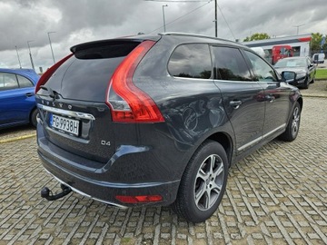 Volvo XC60 I SUV Facelifting 2.0 D4 DRIVE-E 181KM 2013 Volvo XC 60 2,0 diesel D4 181KM skóry, zdjęcie 3