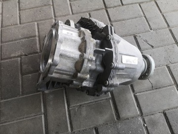 Reduktor Dodge Charger Challenger 4x4 2009-2019