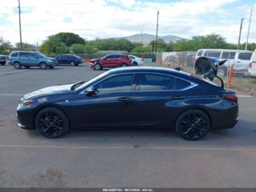 Lexus ES VII (XV70) 2022 Lexus ES 350 F Sport 2022 3.5l 3.5 Benzyna 302KM, zdjęcie 2