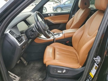 BMW X5 G05 2021 BMW X5 xDrive40i 2021 3.0 Benzyna 335KM, zdjęcie 10