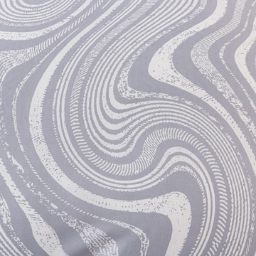 Постельное белье МАРИЯ Наволочки 70х80 Комплект 200х220 3 шт. Сатин Стильный