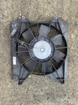 HONDA CIVIC IX 2.2 12-15R VENTILÁTOR DMYCHADLO