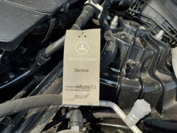 Mercedes Klasa C W206 2023 Mercedes C 300 e + niski przebieg + AMG, zdjęcie 25