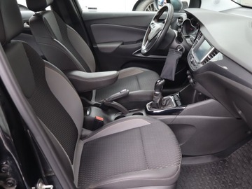 Opel 2017 Opel Crossland 1.2 Turbo, Salon Polska, zdjęcie 8