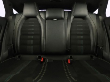 Mercedes CLA C117 Shooting Brake 1.6 180 122KM 2016 Mercedes CLA 180 automat navi kamera tempomat, zdjęcie 17