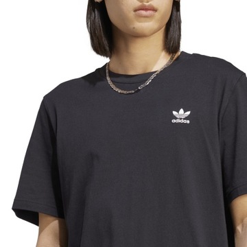 Koszulka adidas Originals czarna t-shirt XS