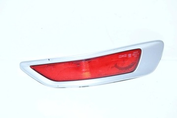 RAMKA ODBLASK ZDERZAKA PRAWY TYŁ 30744514 VOLVO XC70 2000-07R