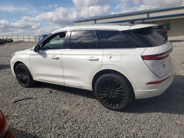 Lincoln 2022 Lincoln Corsair Reserve 2022 2.0l 2.0 Benzyna 250KM, zdjęcie 1