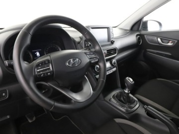 Hyundai Kona I Crossover 1.0 T-GDI 120KM 2018 Hyundai Kona Klimatyzacja Kamera cofania RDS Radio, zdjęcie 13