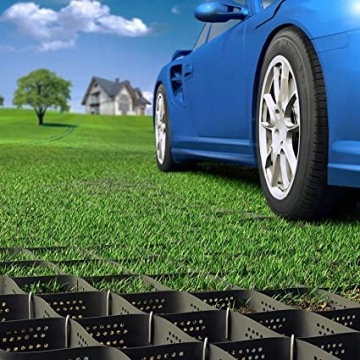 GEOCRAT GEONET ДЛЯ СКЛОНА, САДА, ПРОГУЛКИ, 2,5 см