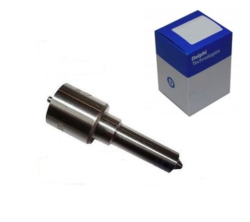 Rozpylacz L076PBD FORD TRANSIT ORYGINAŁ DELPHI