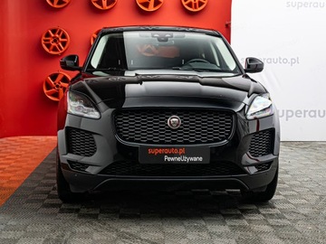 Jaguar E-Pace SUV 2.0 i4P 200KM 2019 JAGUAR E-Pace 2.0 i4P AWD R-Dynamic S Suv 200KM 2019, zdjęcie 1