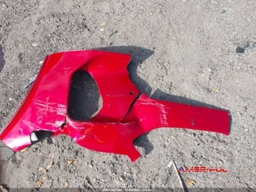 Kia Stinger Liftback 3.3 T-GDi 366KM 2018 Kia Stinger 2018 r., 3.3 L GT1 AWD 3.3 Benzyna 365KM, zdjęcie 13