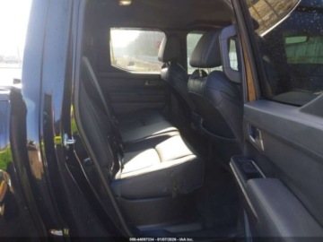 Toyota Tacoma II 2025 Toyota Tacoma Limited 2025 2.4 Benzyna 278KM, zdjęcie 12