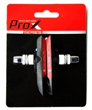 ТОРМОЗНЫЕ КОЛОДКИ PROX V-ТОРМОЗНАЯ РЕЗЬБА 72 мм ДЛЯ MB IMBUS