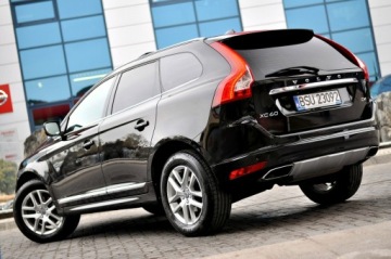 Volvo XC60 I SUV Facelifting 2.0 D4 DRIVE-E 190KM 2017 Volvo XC 60 2,0 190KM D4 Automat Navi Skóra, zdjęcie 36