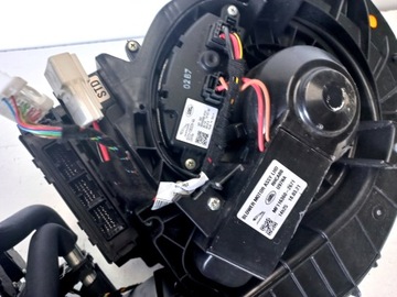 RADIÁTOR JAGUAR F PACE X761 JX63-19B555FC