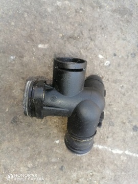 OE 06D121133A: KOŁNIERZ PRZEWODU PŁYNU CHŁODZĄCEGO