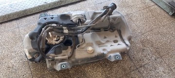 MAZDA 3 IV BP 2019- NÁDRŽ PALIVA DIESEL