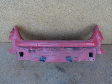 Galinė panelė AUDI A3 8V 5D SPORTBACK HATCHBACK 12- sustiprinimas, siena LX7R – nuotrauka 11