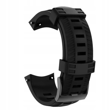 Bransoletka Suunto Spartan Sport Wrist HR/9 B