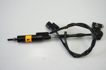 SUZUKI GSX-R 1300 HAYABUSA 21- КВИКШИФТЕР