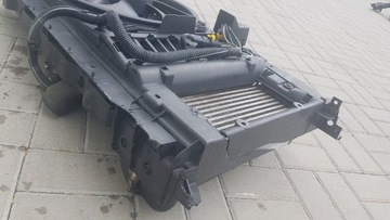 КОМПЛЕКТ РАДИАТОРА PEUGEOT 308 1.6HDI